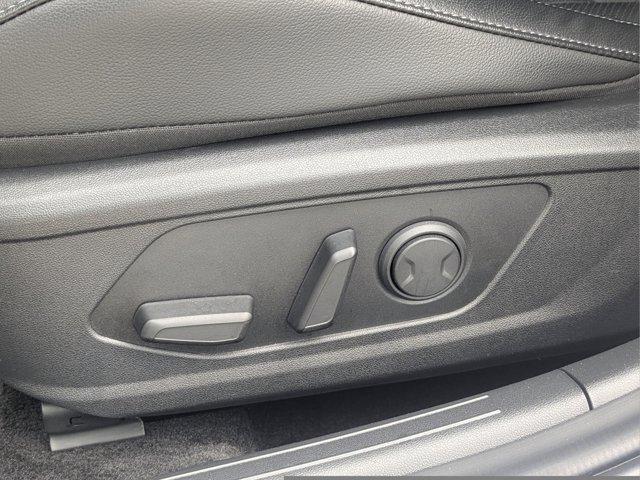 2024 Hyundai Elantra Hybrid Limited