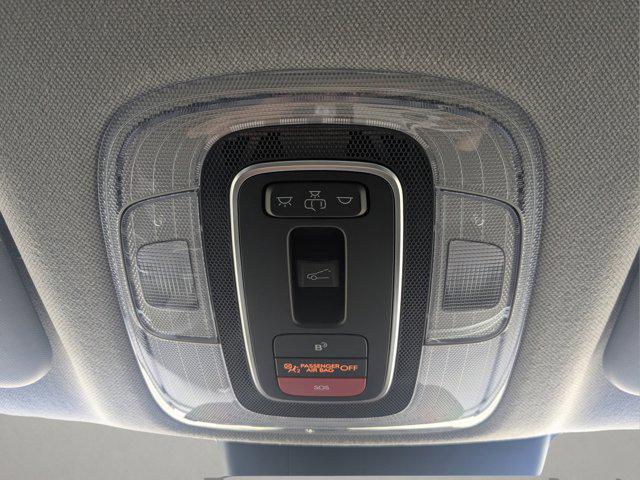 2024 Hyundai Elantra Hybrid Limited