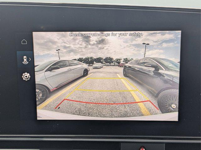 2024 Hyundai Elantra Hybrid Limited