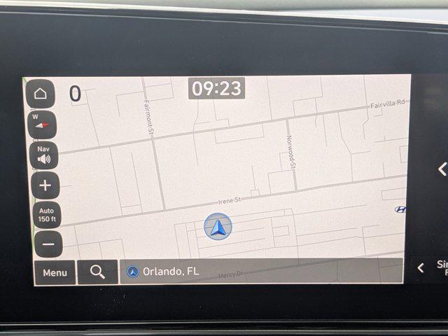 2024 Hyundai Elantra Hybrid Limited