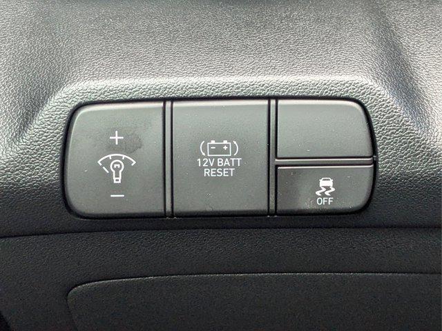 2024 Hyundai Elantra Hybrid Limited