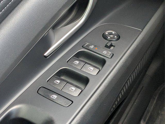 2024 Hyundai Elantra Hybrid Limited