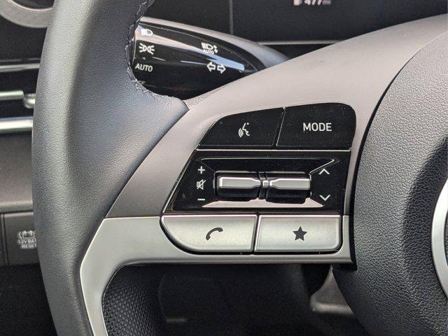 2024 Hyundai Elantra Hybrid Limited