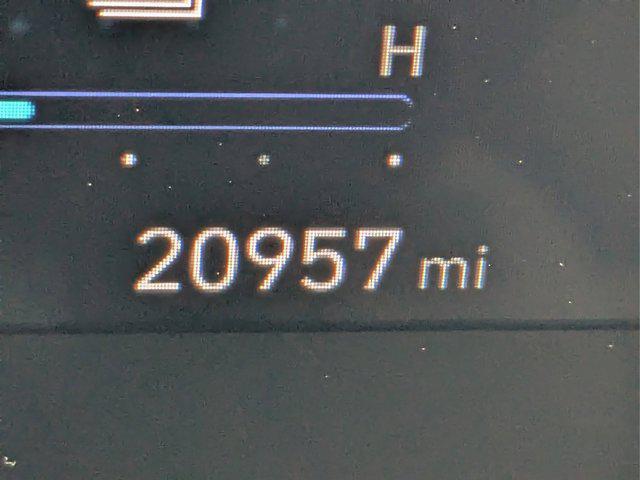 2024 Hyundai Elantra Hybrid Limited
