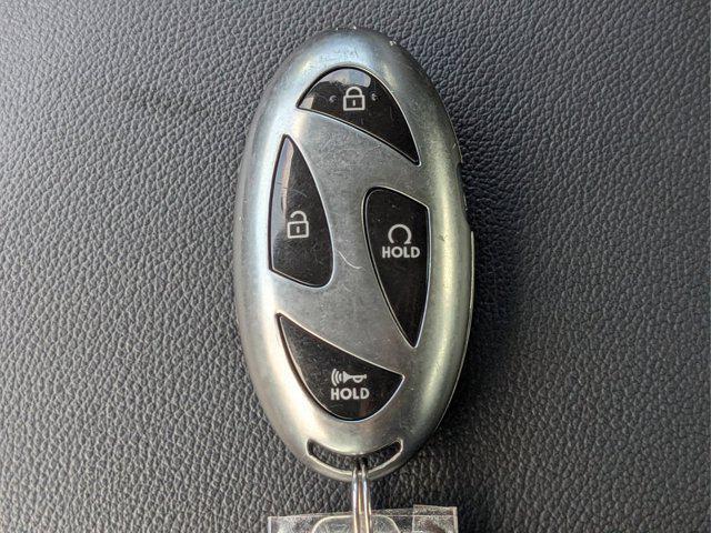 2024 Hyundai Elantra Hybrid Limited