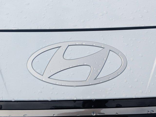 2024 Hyundai Elantra Hybrid Limited