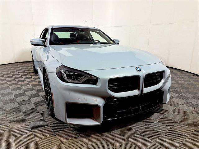 2025 BMW M2 Unknown