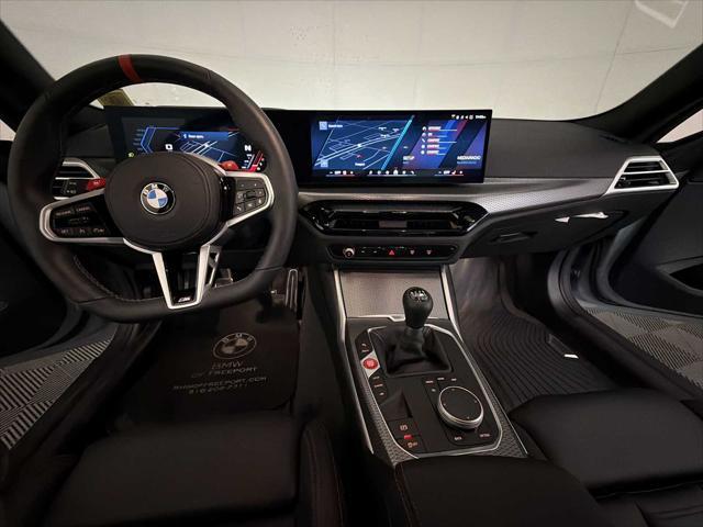 2025 BMW M2 Unknown
