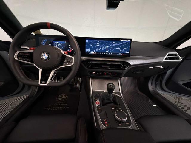 2025 BMW M2 Unknown