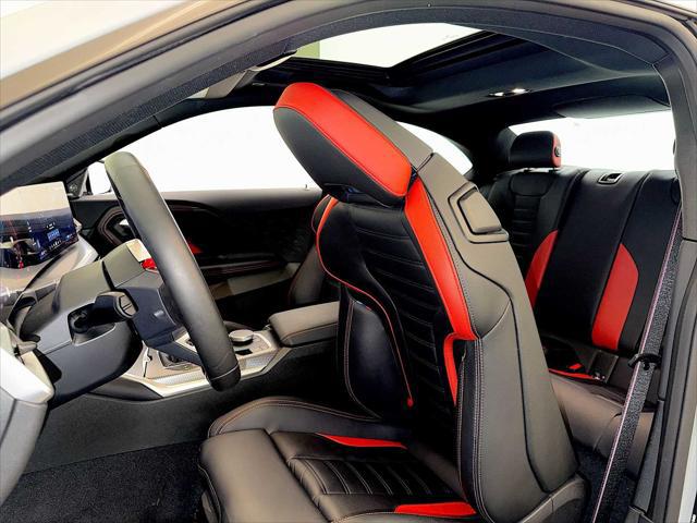 2025 BMW M2 Unknown