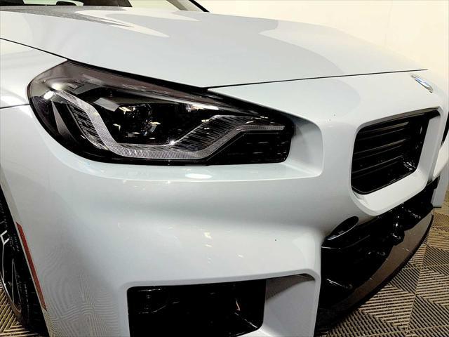 2025 BMW M2 Unknown
