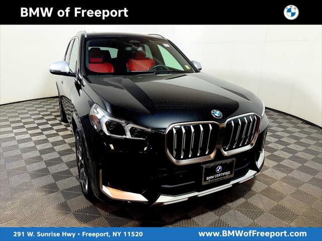 2023 BMW X1 xDrive28i for sale in Freeport, NY