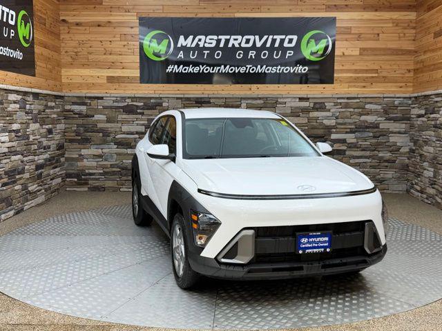 2024 Hyundai Kona SE