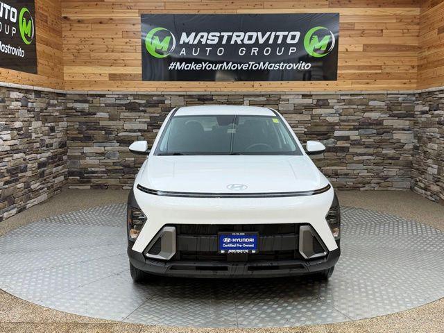 2024 Hyundai Kona SE