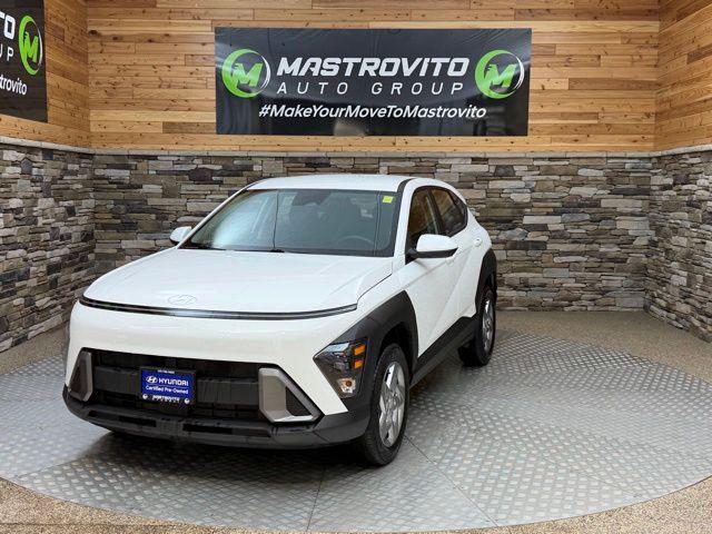 2024 Hyundai Kona SE
