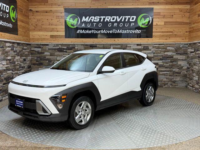2024 Hyundai Kona SE