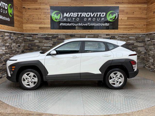 2024 Hyundai Kona SE