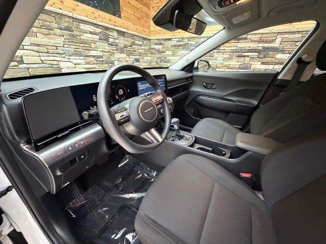 2024 Hyundai Kona SE