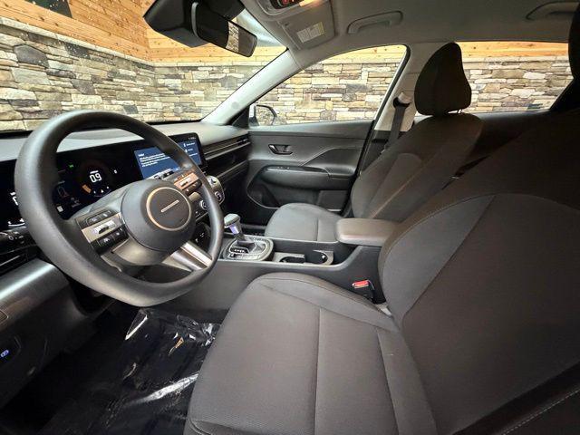 2024 Hyundai Kona SE