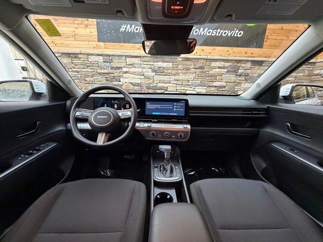 2024 Hyundai Kona SE