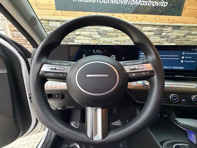 2024 Hyundai Kona SE