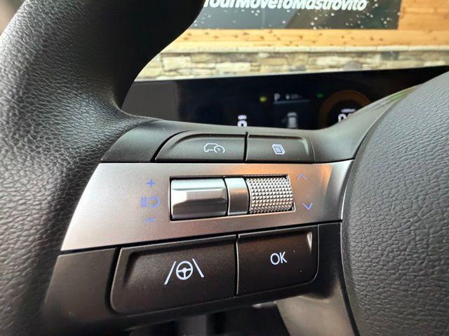 2024 Hyundai Kona SE