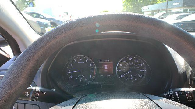 2018 Hyundai Elantra GT Base