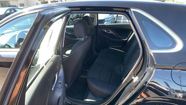 2018 Hyundai Elantra GT Base