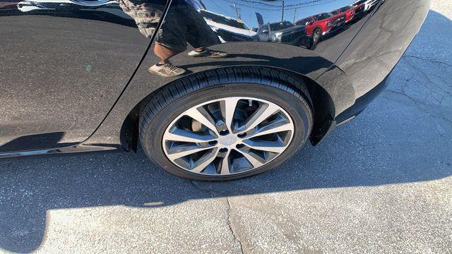 2018 Hyundai Elantra GT Base