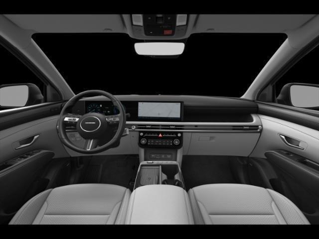 2026 Hyundai Tucson Plug-In Hybrid Limited