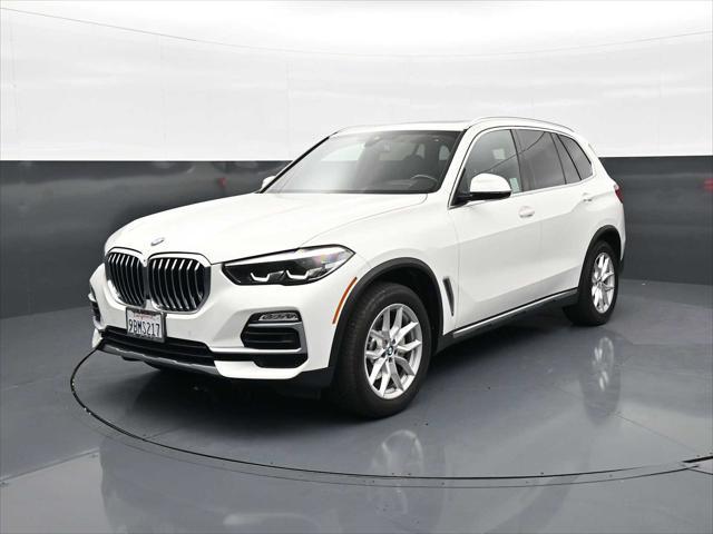 2019 BMW X5 xDrive40i for sale in Seaside, CA