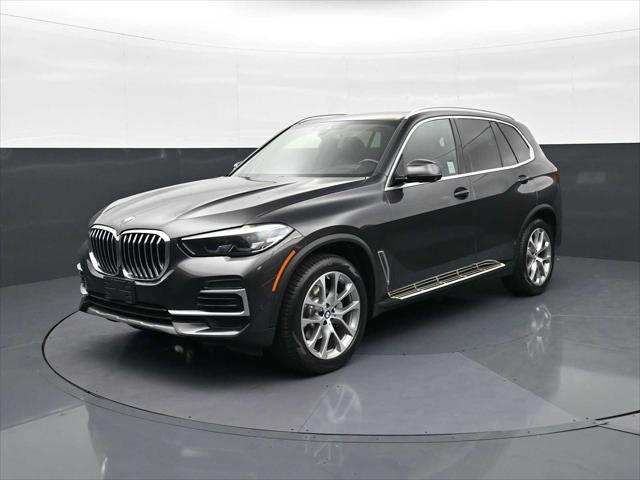 2023 BMW X5 xDrive40i for sale in Seaside, CA