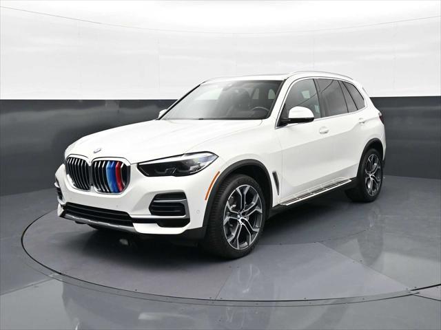2022 BMW X5 sDrive40i for sale in Seaside, CA