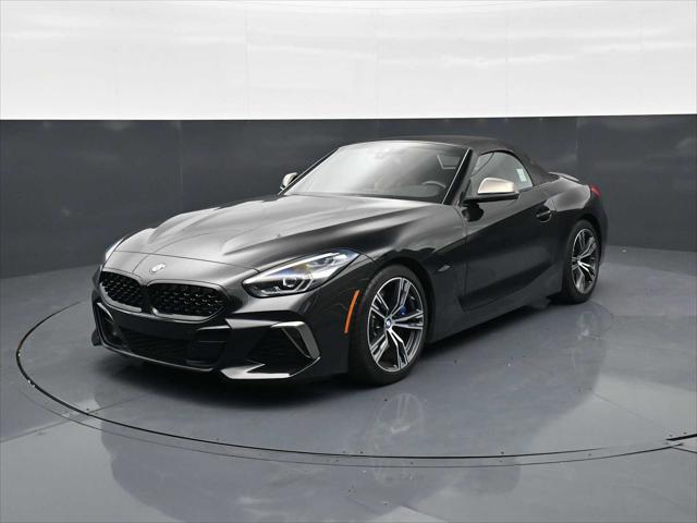 2020 BMW Z4 M40i for sale in Seaside, CA