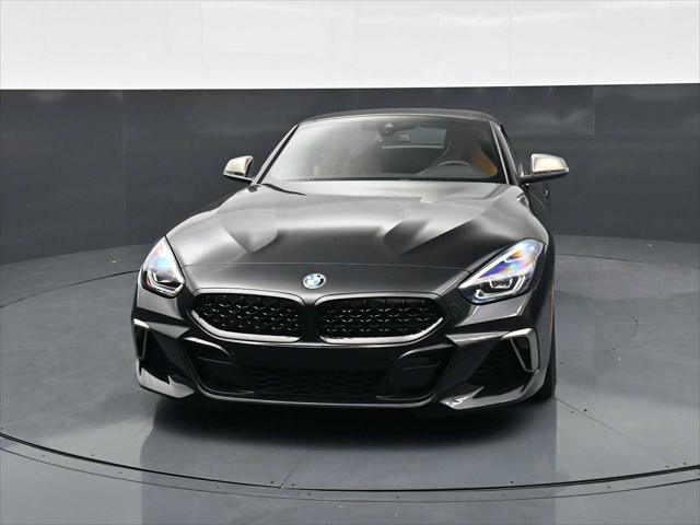 2020 BMW Z4 M40i
