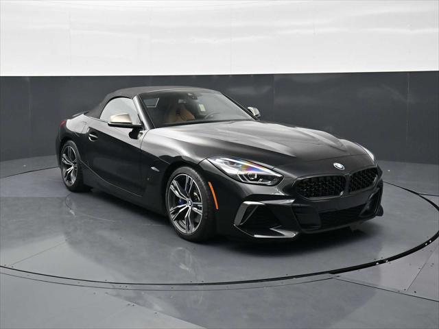 2020 BMW Z4 M40i