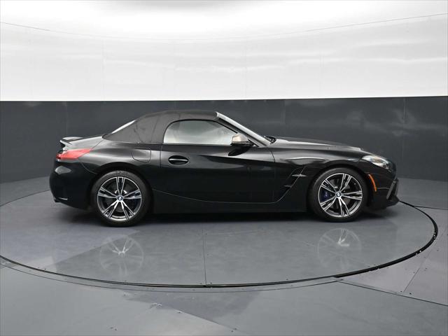 2020 BMW Z4 M40i