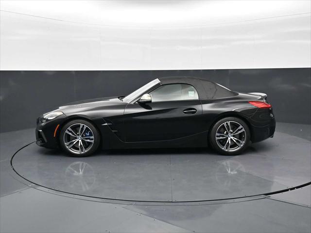 2020 BMW Z4 M40i