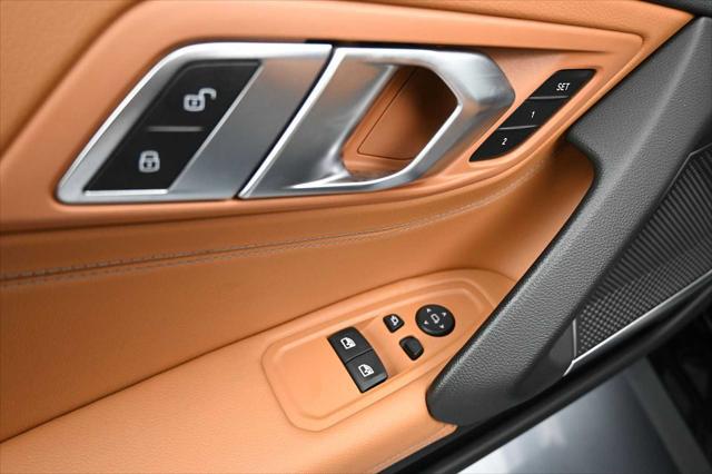 2020 BMW Z4 M40i