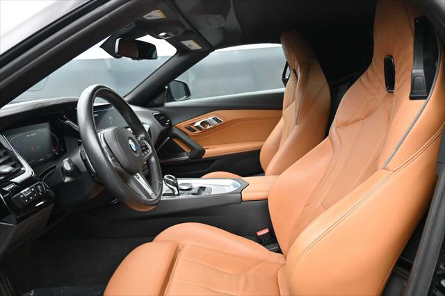 2020 BMW Z4 M40i