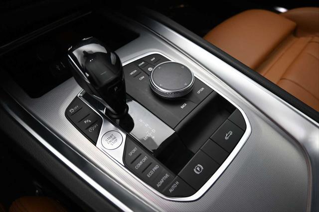 2020 BMW Z4 M40i