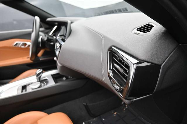 2020 BMW Z4 M40i