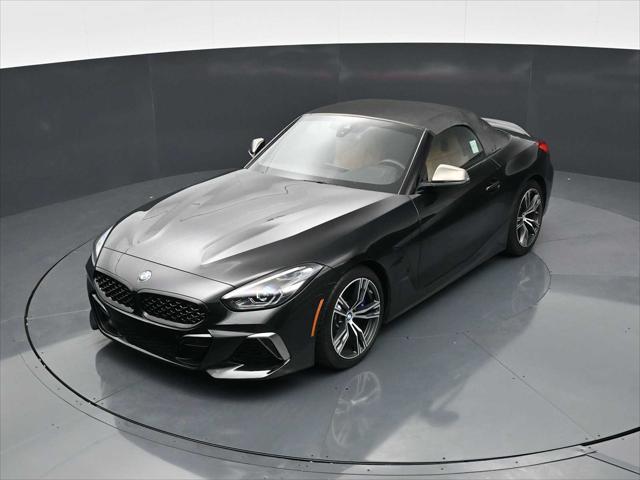 2020 BMW Z4 M40i