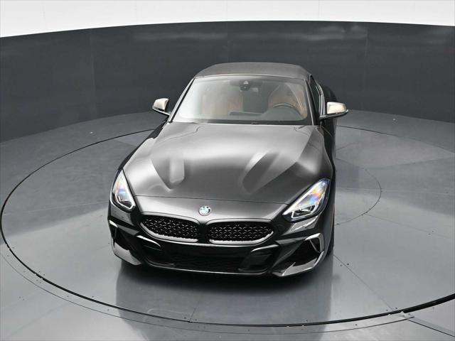 2020 BMW Z4 M40i