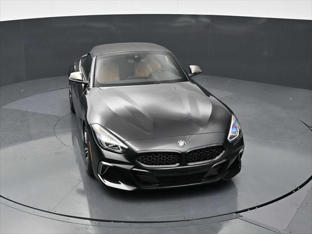 2020 BMW Z4 M40i