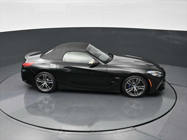 2020 BMW Z4 M40i