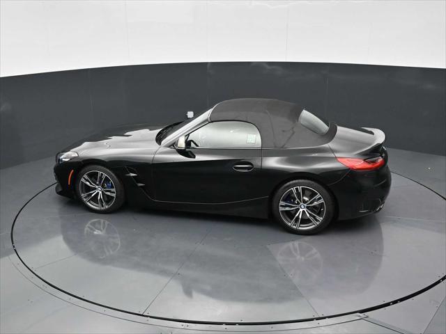 2020 BMW Z4 M40i