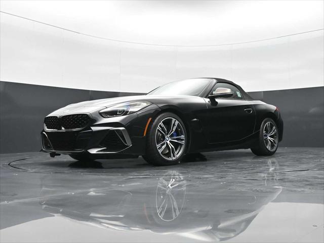 2020 BMW Z4 M40i
