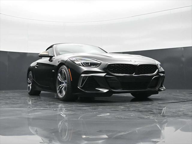 2020 BMW Z4 M40i
