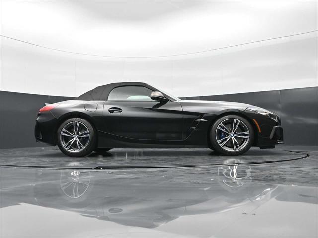 2020 BMW Z4 M40i